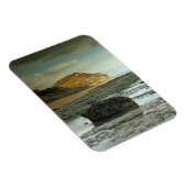 Magnet Flexible Casquette d'or, Dorset (Côté Droit)