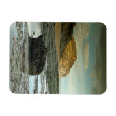 Magnet Flexible Casquette d'or, Dorset (Horizontal)