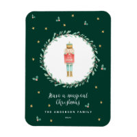 Casse-noisette botanique jolie carte postale de No