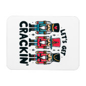 Magnet Flexible Cassez tout (Horizontal)