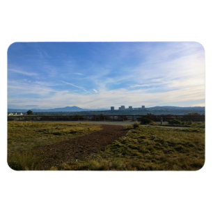 Magnet Flexible Castaways Park, Newport Beach, Californie