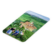 Magnet Flexible Castellina-in-Chianti (Côté Gauche)