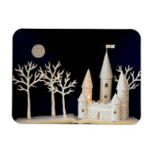 Magnet Flexible Castle light box 2013 (Horizontal)