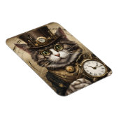 Magnet Flexible Cat (Côté Droit)