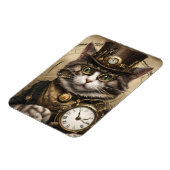 Magnet Flexible Cat (Côté Gauche)