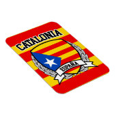 Magnet Flexible Catalogne (Côté Droit)