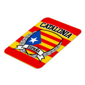 Magnet Flexible Catalogne (Côté Gauche)