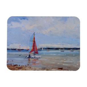 Magnet Flexible Catamaran Bretagne