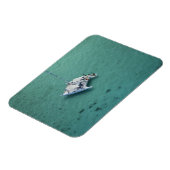 Magnet Flexible Catamaran, Îles Mamanuca, Fidji, Pacifique Sud (Côté Gauche)