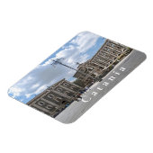 Magnet Flexible Catane. #13. (Côté Gauche)