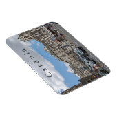 Magnet Flexible Catane. #16. (Côté Droit)