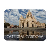 Magnet Flexible Catedral Cordoue (Horizontal)