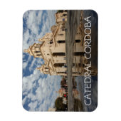 Magnet Flexible Catedral Cordoue (Vertical)