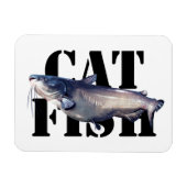 Magnet Flexible Catfish (Horizontal)