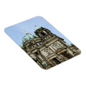 Magnet Flexible Cathédrale de Berlin (Côté Droit)