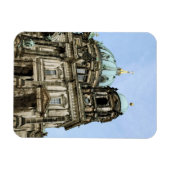 Magnet Flexible Cathédrale de Berlin (Horizontal)