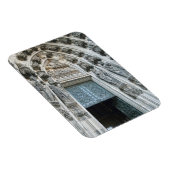 Magnet Flexible Cathédrale de Cologne (Côté Droit)