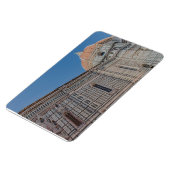 Magnet Flexible Cathédrale de Florence (Côté Gauche)