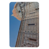 Magnet Flexible Cathédrale de Florence (Vertical)