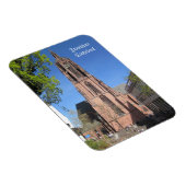 Magnet Flexible Cathédrale de Francfort (Côté Droit)