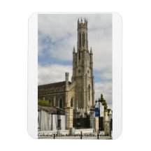 Cathédrale de l'Assomption de Carlow, Irlande