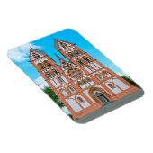 Magnet Flexible Cathédrale de Limburg (Côté Droit)