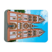 Magnet Flexible Cathédrale de Limburg (Horizontal)