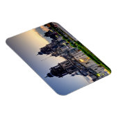 Magnet Flexible Cathédrale de Mexico (Côté Droit)