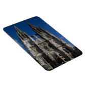 Magnet Flexible Cathédrale de Ratisbonne (Côté Droit)