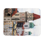 Magnet Flexible Cathédrale de St. Stephan (Horizontal)