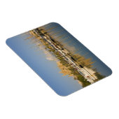 Magnet Flexible Cathédrale et marina, Palma, Majorque, Espagne (Côté Droit)