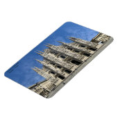 Magnet Flexible Cathédrale Milan Duomo - Italie (Côté Gauche)