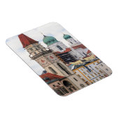 Magnet Flexible Cathédrale Saint-Étienne (Côté Droit)