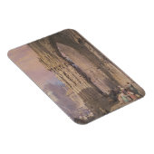 Magnet Flexible Cathédrale Saint-Gall (Côté Droit)