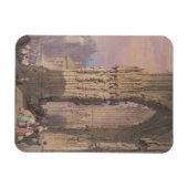 Magnet Flexible Cathédrale Saint-Gall (Horizontal)