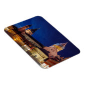 Magnet Flexible Cathédrale Saint-Martin de Rhénanie-Palatinat (Côté Droit)