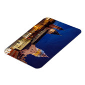 Magnet Flexible Cathédrale Saint-Martin de Rhénanie-Palatinat (Côté Gauche)