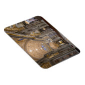 Magnet Flexible Cathédrale Saint-Pierre (Côté Droit)