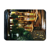 Magnet Flexible Cathédrale San Fernando (Horizontal)