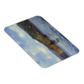 Magnet Flexible Catspaws au large (par Henry Moore) (Côté Droit)
