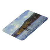 Magnet Flexible Catspaws au large (par Henry Moore) (Côté Gauche)