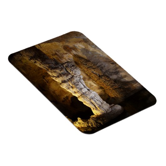 Magnet Flexible Cavernes Carlsbad (Côté Droit)