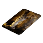 Magnet Flexible Cavernes Carlsbad (Côté Gauche)