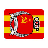 MAGNET FLEXIBLE CCCP (Horizontal)