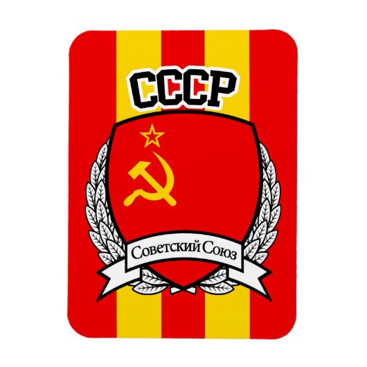 MAGNET FLEXIBLE CCCP (Vertical)