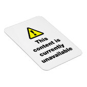 Magnet Flexible ⚠ Ce Contenu N'Est Actuellement Pas Disponible (Côté Droit)