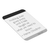 Magnet Flexible Ce que nous devons savoir (Côté Droit)