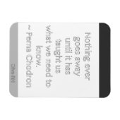 Magnet Flexible Ce que nous devons savoir (Horizontal)