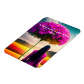 Magnet Flexible Ce que vous recherchez Citation Rumi Dreamscape (Côté Gauche)