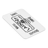 Magnet Flexible Ce qui est dans le joint (Côté Droit)